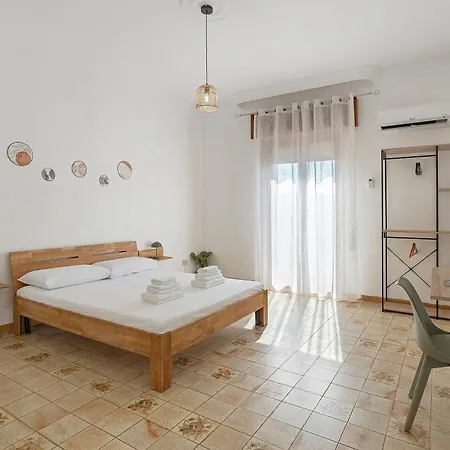 Le Dimore Del Mare * Casa Santa (Trapani)