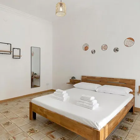 Le Dimore Del Mare Апартаменты *