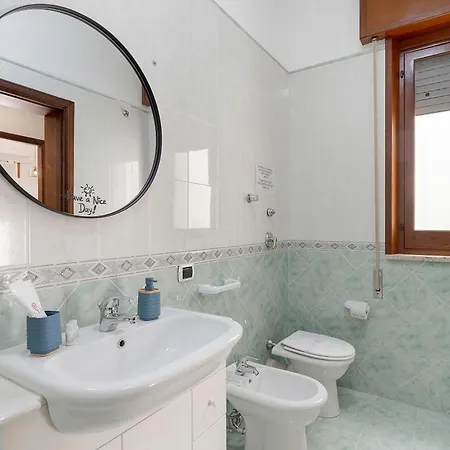 Le Dimore Del Mare * Casa Santa (Trapani)