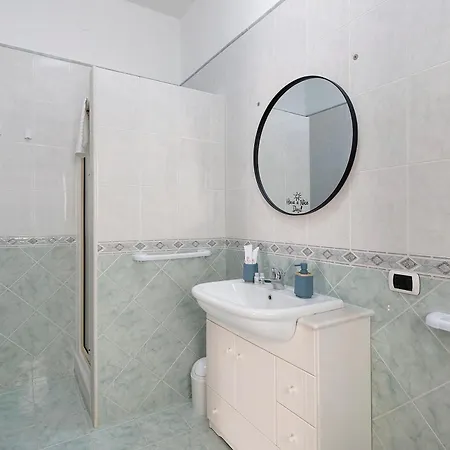 Le Dimore Del Mare Апартаменты *