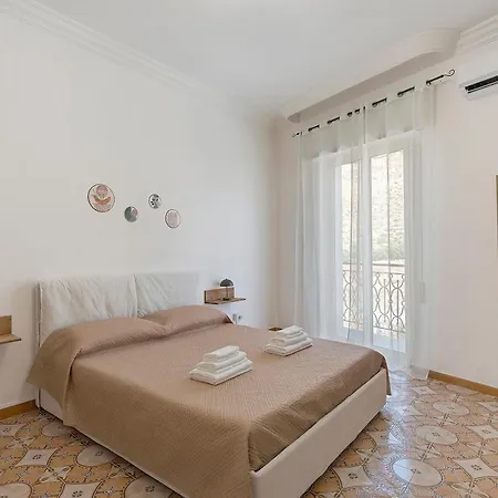 Апартаменты Le Dimore Del Mare *