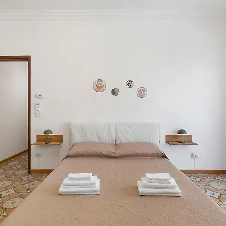 Le Dimore Del Mare Апартаменты *