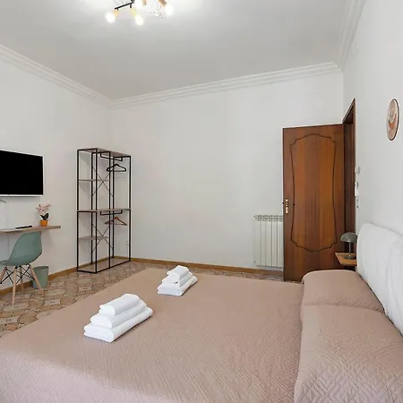 Le Dimore Del Mare Апартаменты Casa Santa (Trapani)