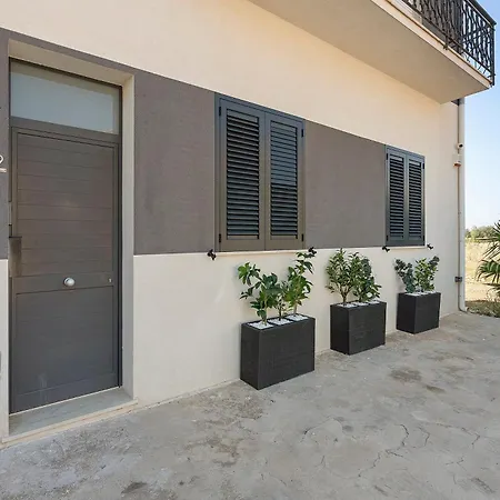 Апартаменты Le Dimore Del Mare